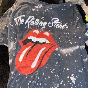 the rolling stones shirt